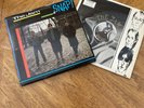 The  Jam Vinyl Albums x2 SNAP DOUBLE LP + DIG THE NEW BREED LP Paul Weller