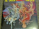 JEDI MIND TRICKS-Servants In Heaven, Kings In Hell SEALED 2LP BLUE VINYL 1/1000