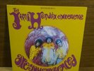 Are You Experienced? [LP] by Jimi Hendrix/The Jimi Hendrix Experience N/M