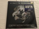 A Day To Remember ?- What Separates Me From You Picture Disc Sealed LP - Vinyl
