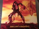 W.A.S.P. The Last Command 1985 Vinyl / Record