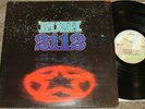 RUSH-2112 ORIG. MERCURY Vinyl LP Record Gatefold SRM-1-1079 NEIL PEART GEDDY LEE