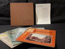 BOX 4x LP NAPOLETANA Antologia della canzone partenopea vol 1 ROBERTO MUROLO NM
