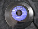 DEMENS TAKE ME AS I AM YOU BROKE MY HEART TITTYSHAKER TEENAGE 1006  DOO WOP 45
