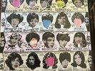 The Rolling Stones Some Girls Half Speed Mastered Vinyl LP From Box Set 2018