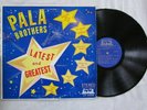 Papa Brothers,Latest and Greatest,Vinyl lp,Chicago Polkas
