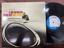 MINT  DONALD BYRD A NEW PERSPECTIVE BLUE NOTE BNJ 71055 STEREO JAPAN Vinyl LP