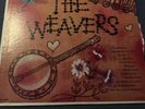 The Best Of The Weavers VINYL LP ALBUM 1959 DECCA RECORDS GOODNIGHT IRENE EX