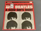 The Beatles A Hard Day's Night Stereo United Artists 6366 LP Shrink EX