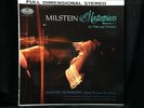 Nathan Milstein-Masterpieces For Violin and Orchestra-Capitol 8528-STEREO SUPERB