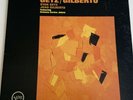 Stan Getz, Joao Gilberto Feat Antonio Carlos Jobim  Verve ***[Japan]*** LP OBI