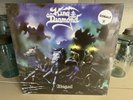 King Diamond - Abigail - BRAND NEW SEALED COLORED VINYL LP Record Album