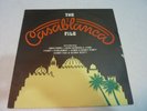 The Casablanca File - Perry, Kiss, Parliament, Cox, Scott, Fanny