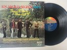 LOS ANGELES NEGROS Vol. 5 Porque te quiero 1972 PARNASO US LP Latin pop ballad