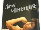 Back to Black LP by Amy Winehouse Vinyl, 2006, Universal Republic SEALED