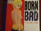 Born Bad Volume One LP by Various Artists The Cramps sealed brand new unopened