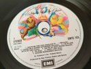 Queen  A Night At The Opera Vinyl Lp MR BLAIR'S CUT 1975 EMTC 103 1975.