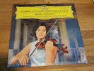 Dvorak Concerto, Ravel Tzigane / Edith Peinemann   SLPM 139 120 sealed