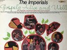 IMPERIALS Gospel’s Alive and Well  IMPACT 1969 vinyl LP+bonus CD