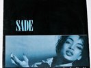 Sade ?- Diamond Life - Original 1985 Vinyl LP Record Album - FR 39581