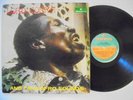 LORD COBRA And Pana Afro Sounds TAMAYO Deep Afro Calypso Panama KILLER  LP HEAR