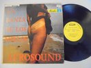 AFROSOUND La Danza De Los Mirlso FUENTES Latin Afro Funk + Cumbia KILLER LP