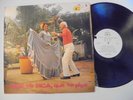 VA Que Te Tipica FELITO Afro Roots Cumbia Champeta Colombia + Dancefloor LP