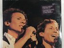 SIMON & GARFUNKEL - Concert in Central Park   1982 1st US Issue 2LP   SEALED