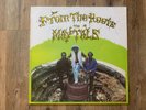 The Maytals - From The Roots LP vinyl record Trojan UK 70's reggae VG+