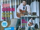 EDDIE COCHRAN ROCK & ROLL ANTHOLOGIE VOL 2 PACK COLLECTOR VINYL + CD