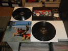 PRODIGY: The Fat Of The Land, XL REC., XLLP 121, UK, 1997, 12