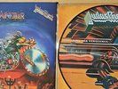 JUDAS PRIEST Painkiller LP + Screaming For Vengeance Picture Disc Sealed