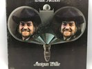 Willie Nelson ?Shotgun Willie 1975 Repress Vinyl LP Record VG+ SD 7262 Country