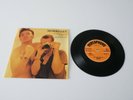 MORRISSEY 'THE MORE YOU IGNORE ME THE CLOSER I GET' PROMO 45 UK PARLOPHONE 1994