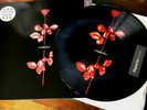 depeche mode violator picture disc vinyl lp 250 made with poster unplayed and mi