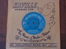 SCREAMING' LORD' SUTCH=GOOD GOLLY MISS MOLLY/'TIL THE FOLLOWING NIGHT=RGM HMV