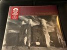 U2 The Unforgettable Fire LP BURGUNDY RED VINYL 35th Anniversary NEW SEALED EX