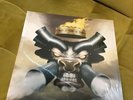 Monster Magnet MasterMind 2LP Clear