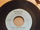 Dorothy Berry And The Swans 