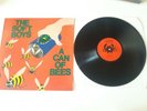 A can of bees - The soft boys - CLAW 1001