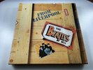 THE BEATLES BOX: From Liverpool 8-LP IMPORTED BOX SET 2-BOOKLETS MINT- CONDITION