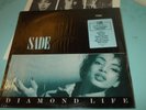 SADE / DIAMOND LIFE LP 1985 / SMOOTH OPERATOR / Cover In Shrink Hype Sticker
