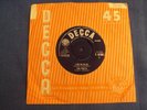 * THE POETS *  *  I AM SO BLUE  *  * 1965 *  *  MINT -  *