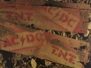 AC/DC TNT, Rare Original 1975 Australian LP .