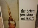 Brian Jonestown Massacre - Spacegirl and Other Favourites green vinyl LP