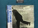 Lou Donaldson Light Foot BLUE NOTE JAPANESE PRESS Nr MINT RARE JAZZ Modern Modal