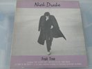 NICK DRAKE Fruit Tree 4 LP + Booklet Box Set RARE 1986 Hannibal Records