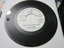 The Sapphires  Gotta Have Your Love/ Gee I'm Sorry dj PROMO NORTHERN Soul ABC