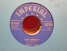 4D M- blues Smiley Lewis blue Monday Imperial 5268