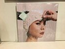 Mitski - Be The Cowboy SEALED LE coke bottle clear vinyl LP